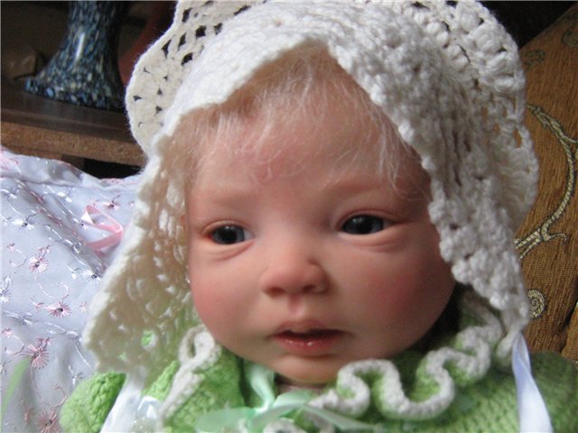 Стиль в реборнинге и как его выбирают (фото 10)