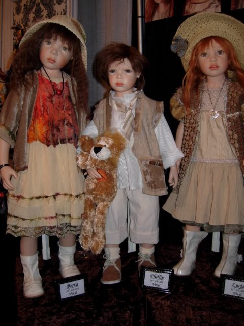 Ясновельможны пани. Коллекционные куклы Zawieruszynski, pani Zaw | Бэйбики Ясновельможны пани. Коллекционные куклы Zawieruszynski, pani Zaw