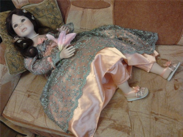 Sunshine Томаса Бейкера (Thomas Baecker)