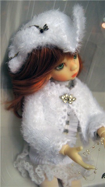 Одежда для малышей — Одежда и обувь для кукол BJD (БЖД): 1/3 (фото 7)