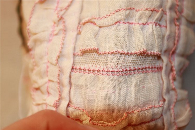 Антикварная кукла Simon&Halbig, Kammer&Reinhardt (фото 5)