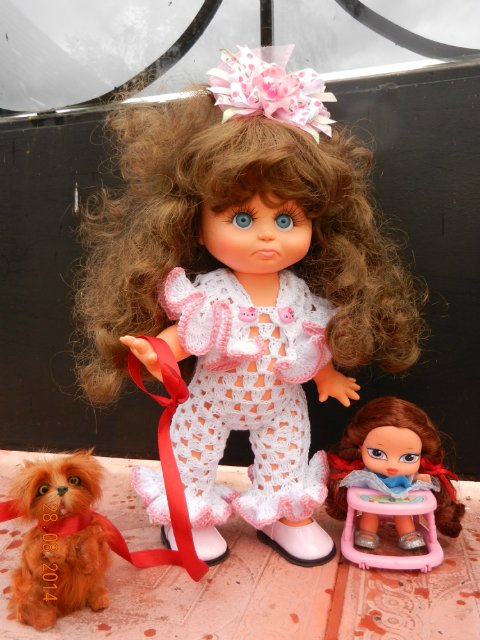 Я нормальная! У меня и справка ЕСТЬ))