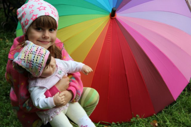 Кукловстреча в Царицыно — Встречи коллекционеров кукол (кукловстречи): анонсы