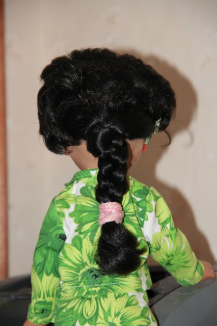 Цыганочка европейского типа (фото 3)