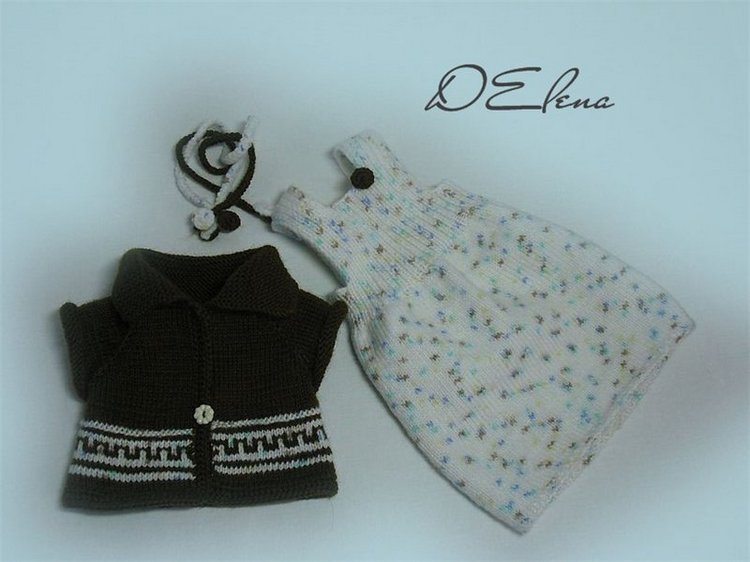 Кэти Готц и … одежда для осени…