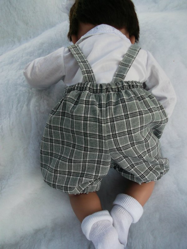 Новые одежки — Одежда и обувь для кукол своими руками: фото