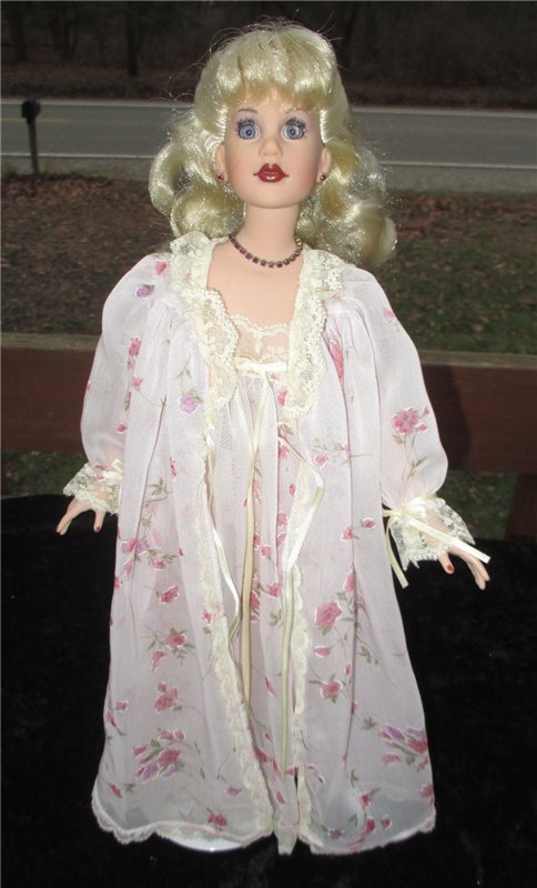 Китти Коллер от Роберта Тоннера