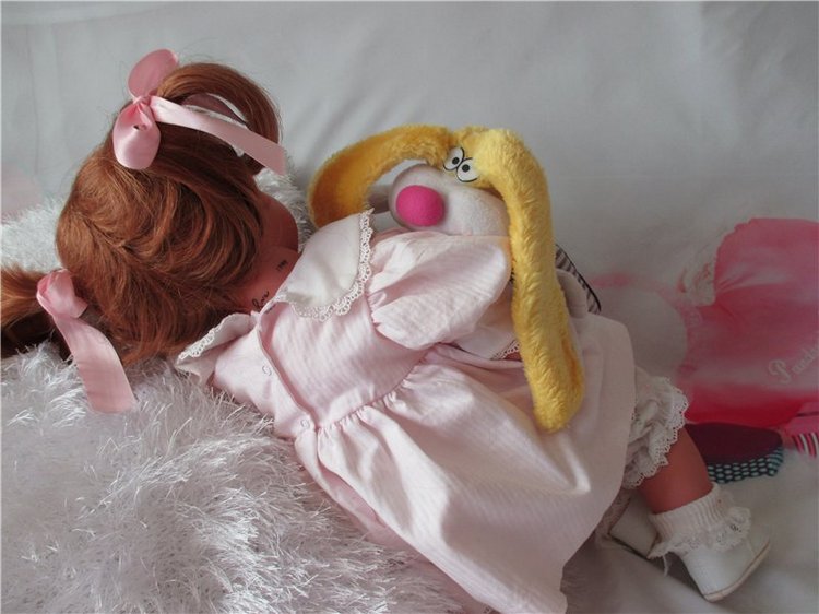 Поцелуй Бабочки от Ли Миддлетон,Butterflies Kisses от Lee Middleton