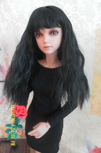 Джаянтти Мирра Эйгнейсс — Куклы Iplehouse (Иплхаус): BJD (БЖД)