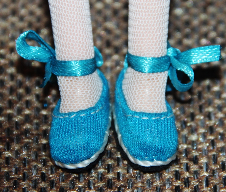 Образцовая горничная | Бэйбики Образцовая горничная — Одежда и обувь для кукол своими руками: фото