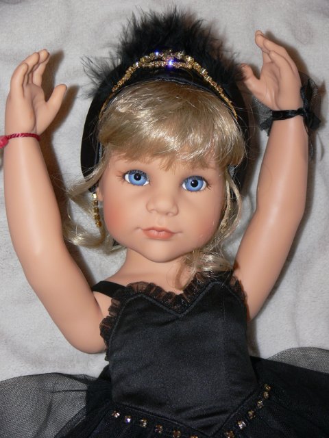 Поделюсь с друзьями красотой. Gotz