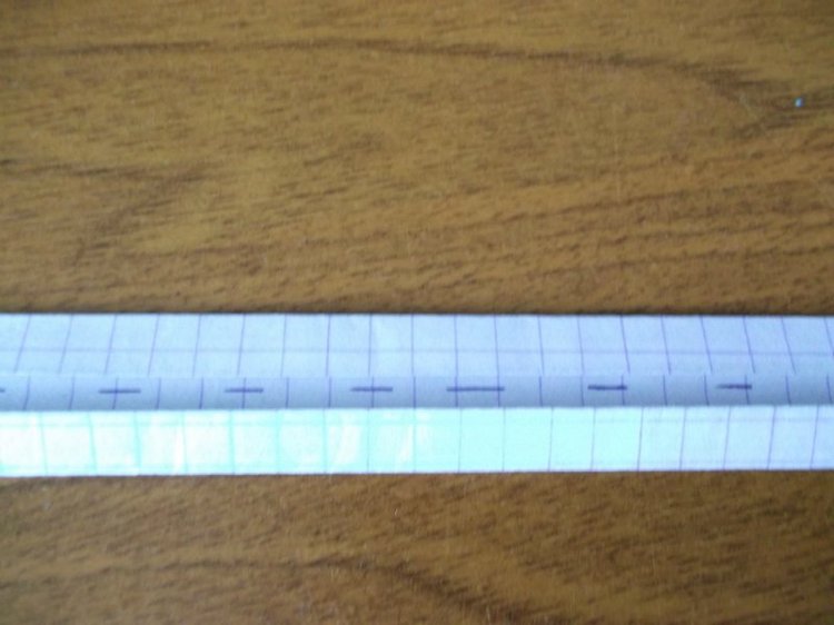 Давайте сошьем футболочку вместе | Бэйбики Давайте сошьем футболочку вместе (фото 5)