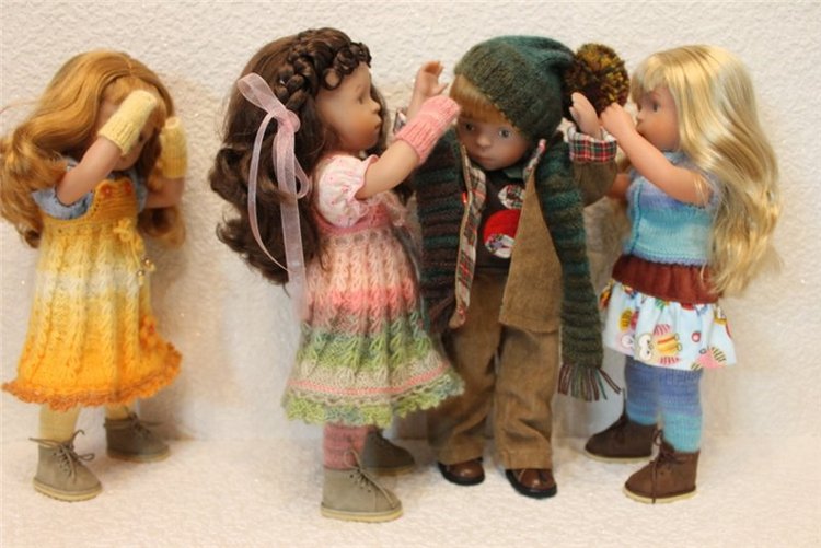 Куклы Роксана в Москве купить недорого в интернет магазине с доставкой | Zonazvuka