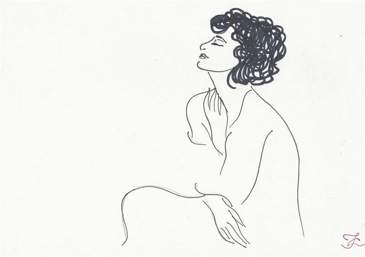 Иногда я рисую — Другие хобби и увлечения: сад (фото 7)