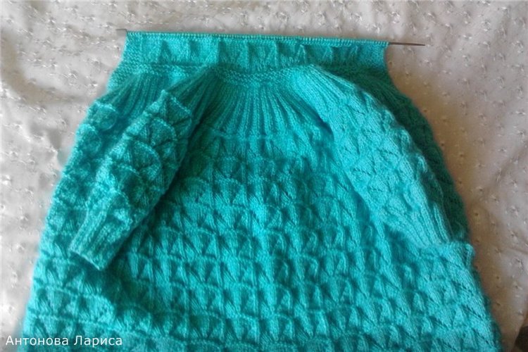 Мастер-класс "Комбинезончик Зая"