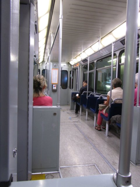 "Моя Италия". Часть 1 - Генуя