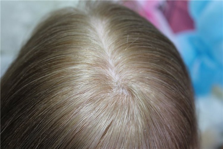 Габи.. Габриэлла.. Кукла-реборн Елены Иваховой (фото 9)