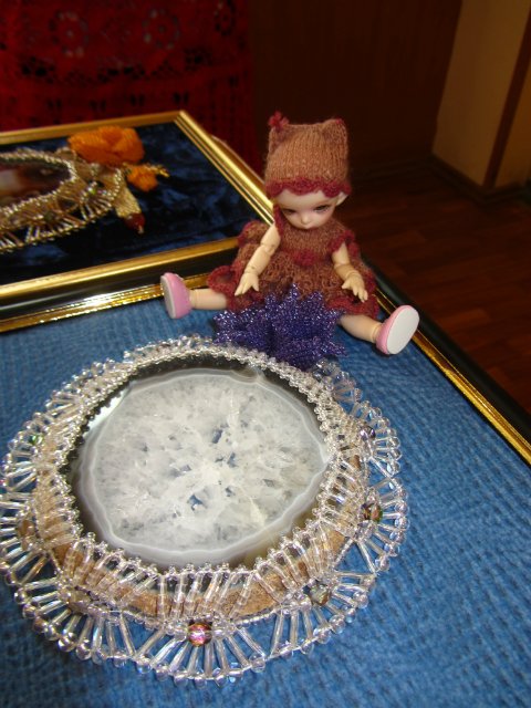 Пасхальные встречи — Другие хобби и увлечения: сад (фото 10)