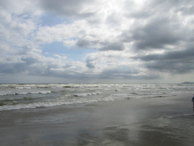 "Моя Италия". Часть 5 - Римини