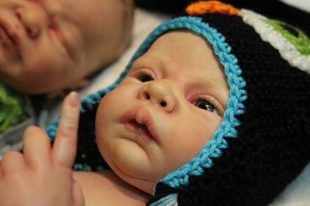 Фотоотчёт с выставки кукол MOSCOW FAIR 2015 - наши мастера кукол реборн | Бэйбики Фотоотчёт с выставки кукол MOSCOW FAIR 2015 - наши мастера кукол реборн