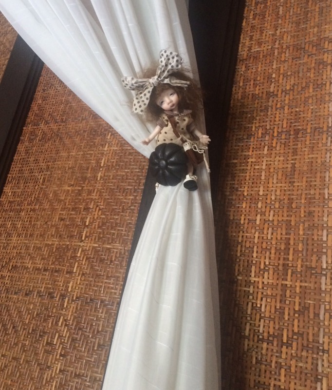 Груня-путешественница. Как маленькая девочка осваивала Таиланд. Первая часть