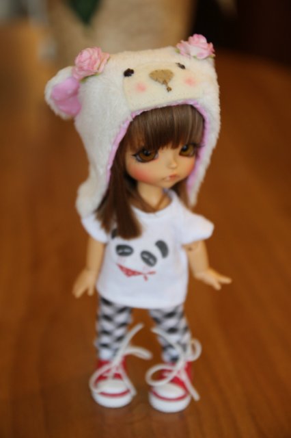 Санечка - Lati Yellow Sunny | Бэйбики Санечка - Lati Yellow Sunny (фото 4)