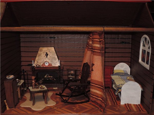 Нита - кукла из сказки — Куклы Murvenart (Мария Пикунова): российские BJD (БЖД) (фото 2)