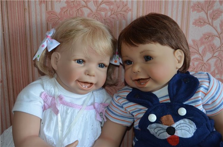 Мой детский сад — Домашние коллекции кукол: фото собраний