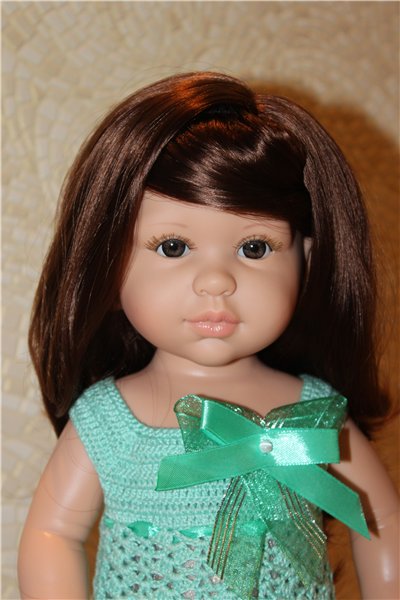 Soy Tu от Paola Reina | Бэйбики Soy Tu от Paola Reina — Куклы Paola Reina (Паола Рейна): новинки