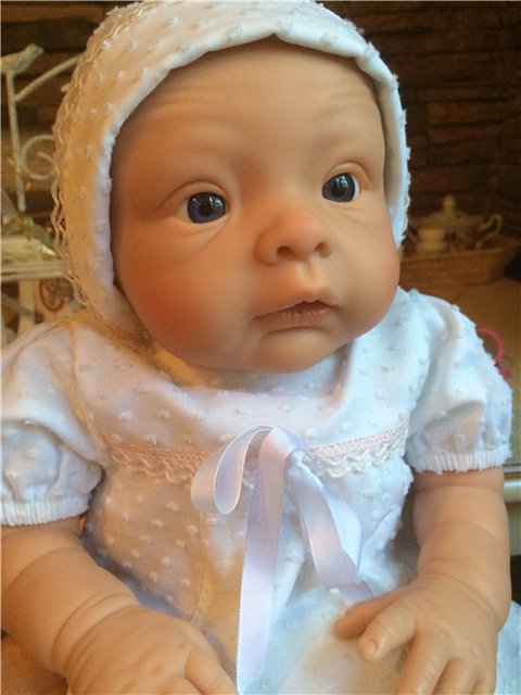 Ты помнишь, как все начиналось? Давайте поговорим о наших первых куклах (фото 8)