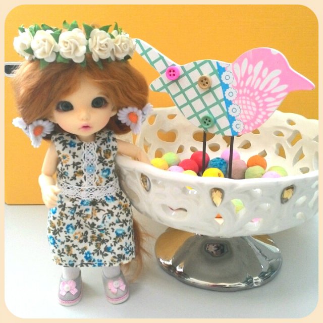 Про Fix-price — Куклы Fairyland (ФэйриЛэнд): BJD (БЖД)