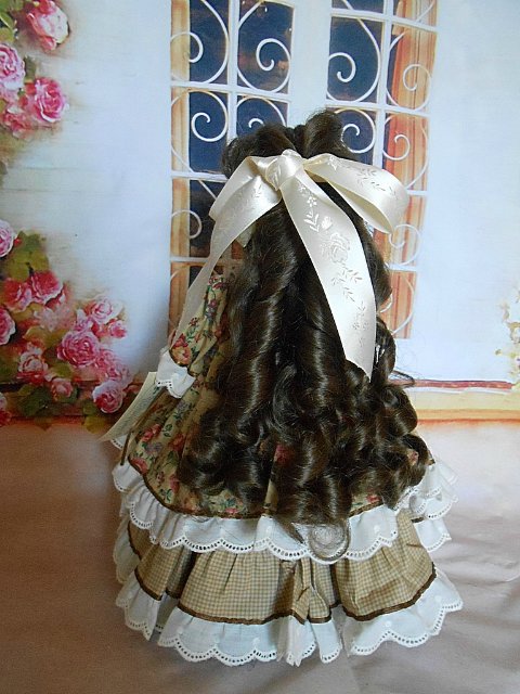 Куклы Робин Вудс - нераскрытое очарование-2 | Бэйбики Куклы Робин Вудс - нераскрытое очарование-2