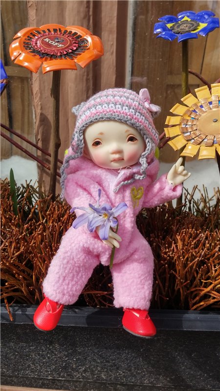 Дрюшка-путешественник! Весенние каникулы Финляндия, май