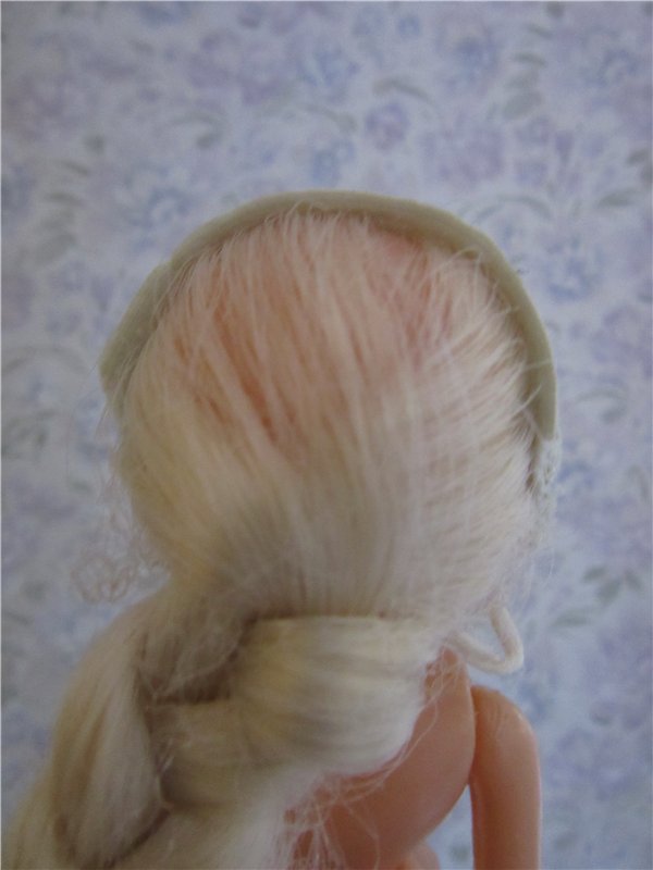 В поисках родственников маленького китайчонка Licca Takara, часть 1 (фото 6)