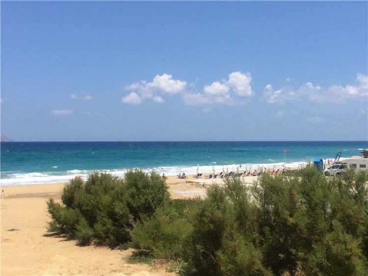 Путешествие в Грецию на о.Крит (Часть 1) | Бэйбики Путешествие в Грецию на о.Крит (Часть 1) (фото 4)