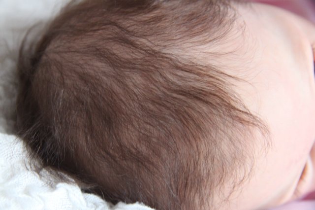 Малышка Кармен. Куколка реборн Виктории Вишни