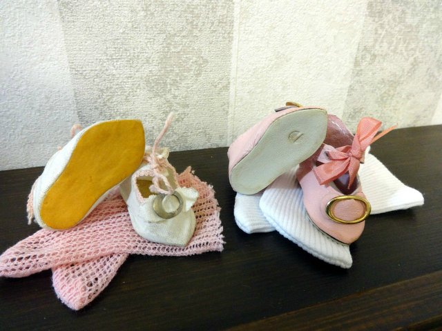 Джейн - маленькая тихоня. Armand Marseille (фото 7)