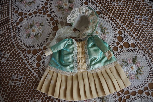 Берта Арманд Марселя 370 DEP (фото 5)