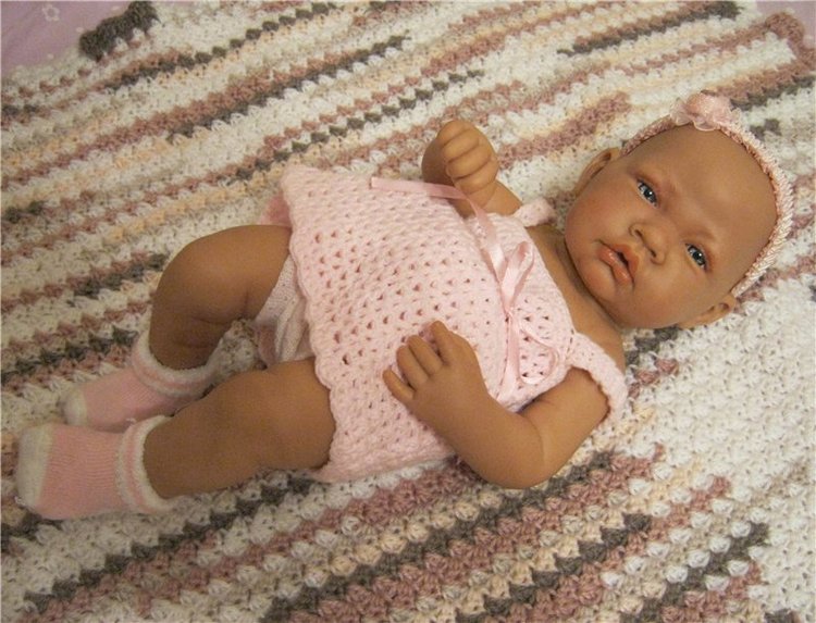 Любимая малышка от Antonio Juan (фото 3)