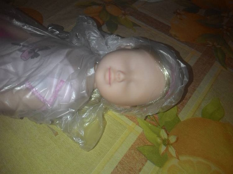 Другие Джолинки — Авторские куклы ручной работы: текстильные