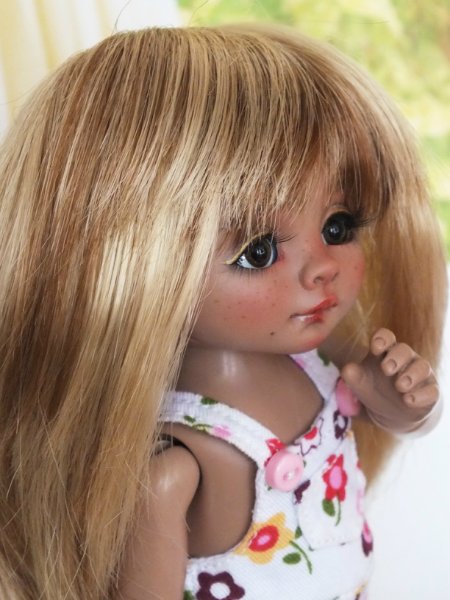 Преображение Трюффельки, Truffle by Nikki Britt (фото 7)