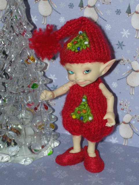 12 малышей Realpuki | Бэйбики 12 малышей Realpuki — Одежда и обувь для кукол BJD (БЖД): 1/3 (фото 5)