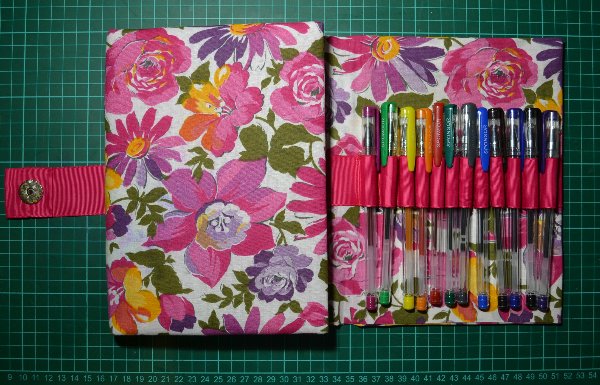 Новенький блокнот — Другие хобби и увлечения: сад (фото 4)