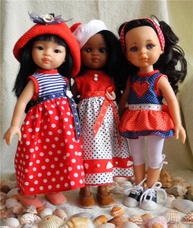 Пора на море или летнее настроение в холодный зимний день