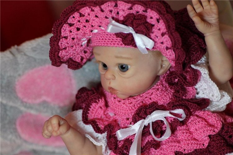 Весеннее эльфийское настроение