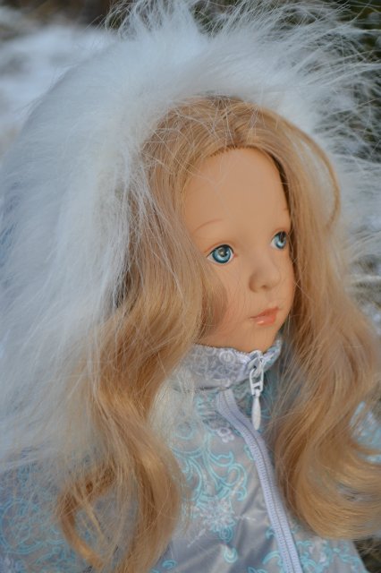 Новые жители от Petitcollin | Бэйбики Новые жители от Petitcollin (фото 9)