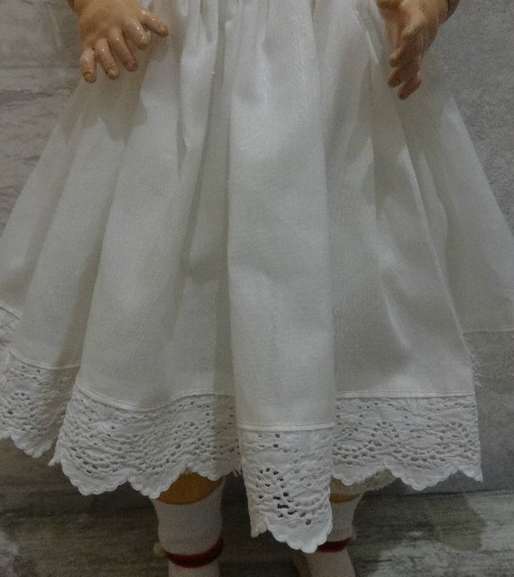 Энн озорная, забавная, любознательная малышка (фото 9)