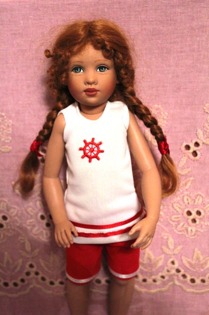 Пляжные Девочки Новоселье (фото 9)