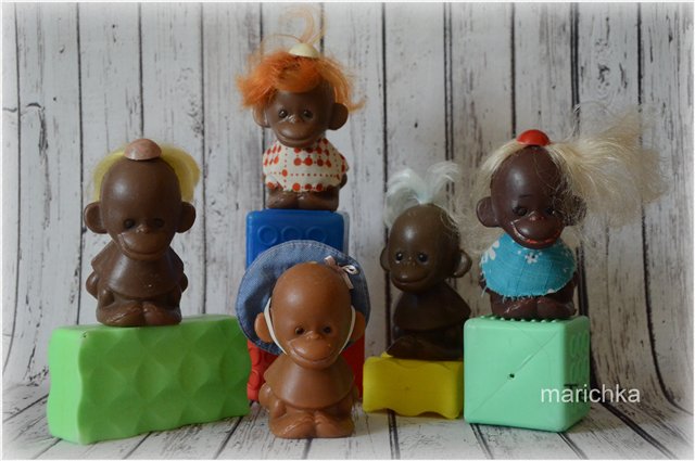 Год огненной обезьяны — Болталка и разговоры обо всем: жизнь (фото 9)