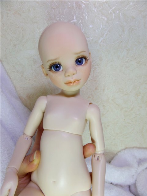 Предзаказ на шарнирную куклу Лилу. Cova Stydio-Елена Ткаченко | Бэйбики Предзаказ на шарнирную куклу Лилу. Cova Stydio-Елена Ткаченко